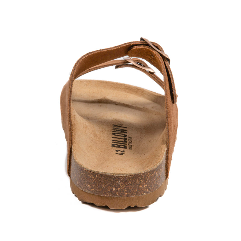 Imagen del producto Sandalia Marron Hombre