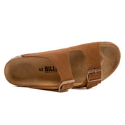 Imagen del producto Sandalia Marron Hombre