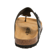 Imagen del producto Sandalia Negro Hombre