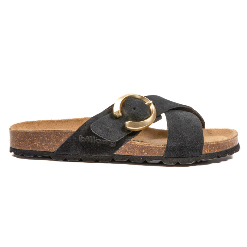 Imagen del producto Sandalia Negro Mujer