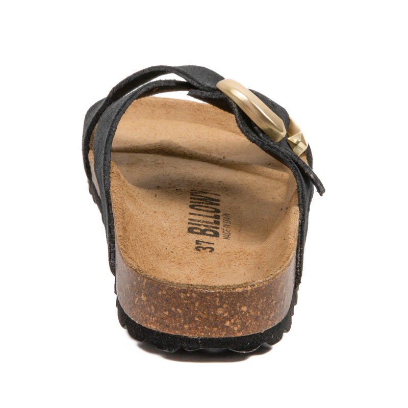 Imagen del producto Sandalia Negro Mujer