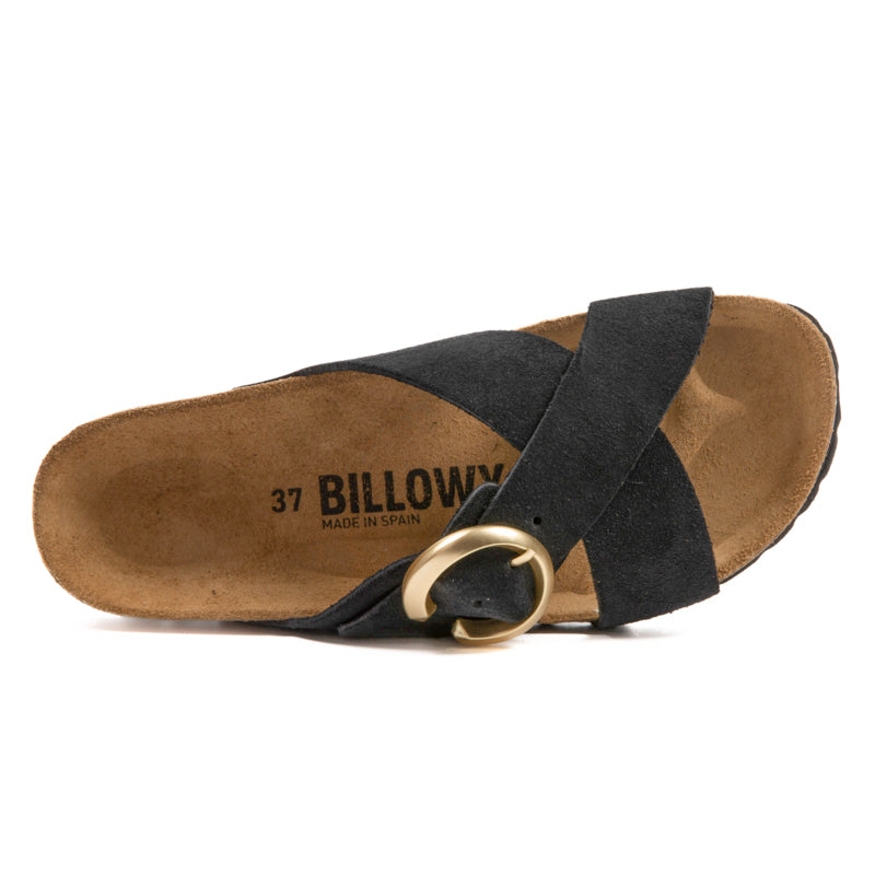 Imagen del producto Sandalia Negro Mujer