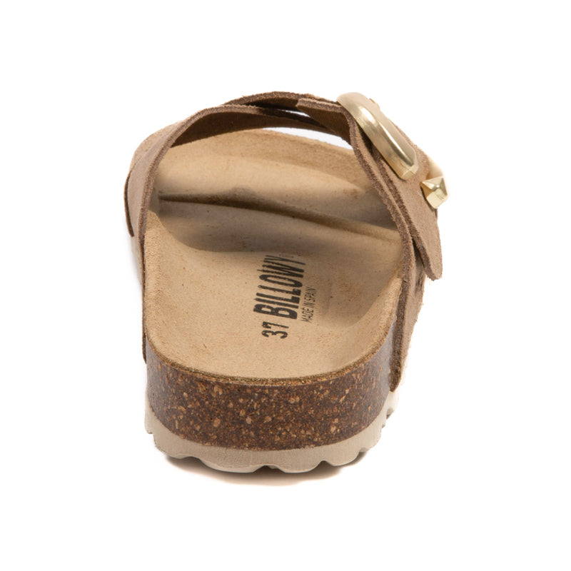 Imagen del producto Sandalia Marron Mujer