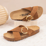 Brown Women's Sandal