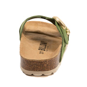 Imagen del producto Sandalia Verde Mujer