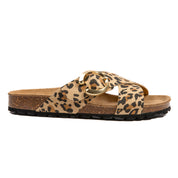 Imagen del producto Sandalia Marron Mujer