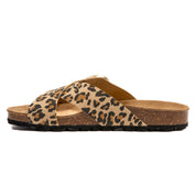 Imagen del producto Sandalia Marron Mujer