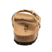 Imagen del producto Sandalia Marron Mujer