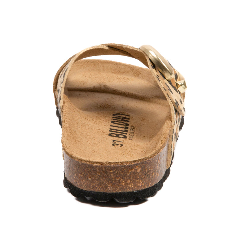 Imagen del producto Sandalia Marron Mujer