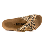 Imagen del producto Sandalia Marron Mujer