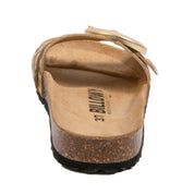 Imagen del producto Sandalia Marron Mujer