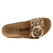 Imagen del producto Sandalia Marron Mujer