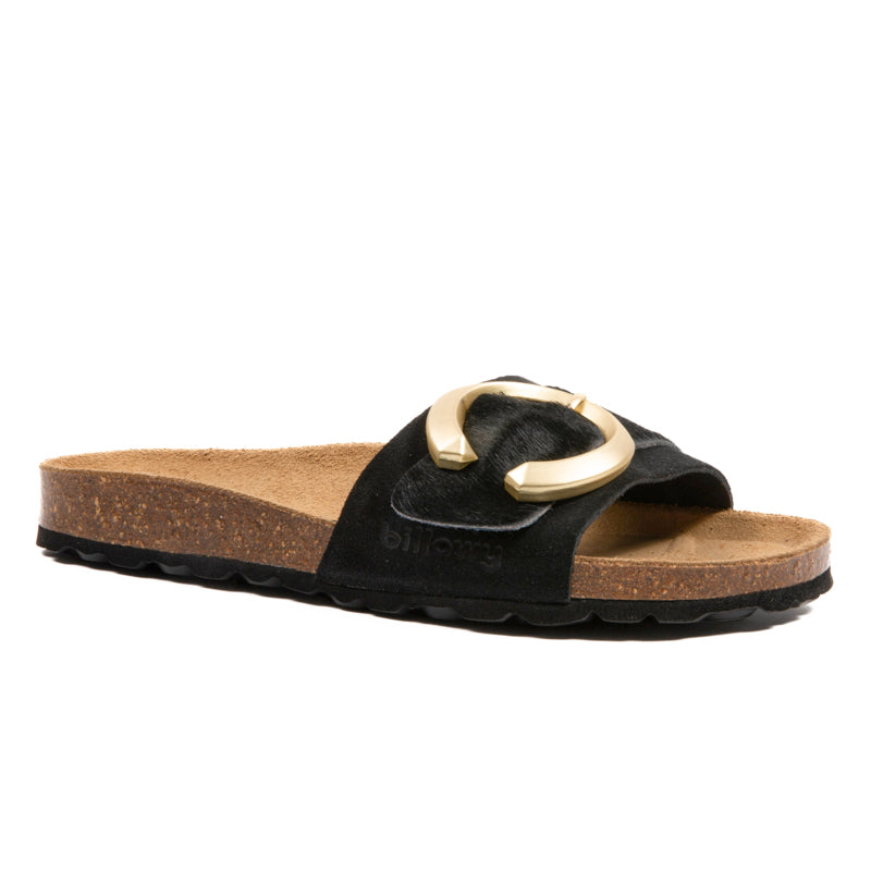 Imagen del producto Sandalia Negro Mujer