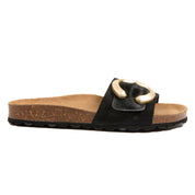 Imagen del producto Sandalia Negro Mujer