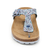 Imagen del producto Sandalia Azul Mujer