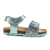 Imagen del producto Sandalia Azul Niña