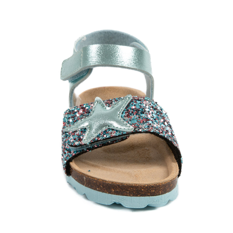 Imagen del producto Sandalia Azul Niña