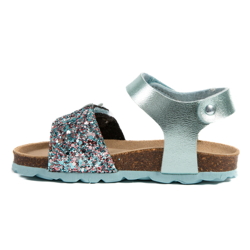 Imagen del producto Sandalia Azul Niña