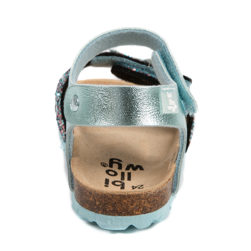 Imagen del producto Sandalia Azul Niña