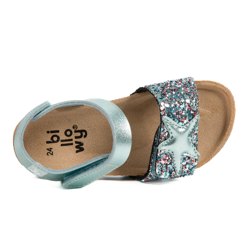 Imagen del producto Sandalia Azul Niña