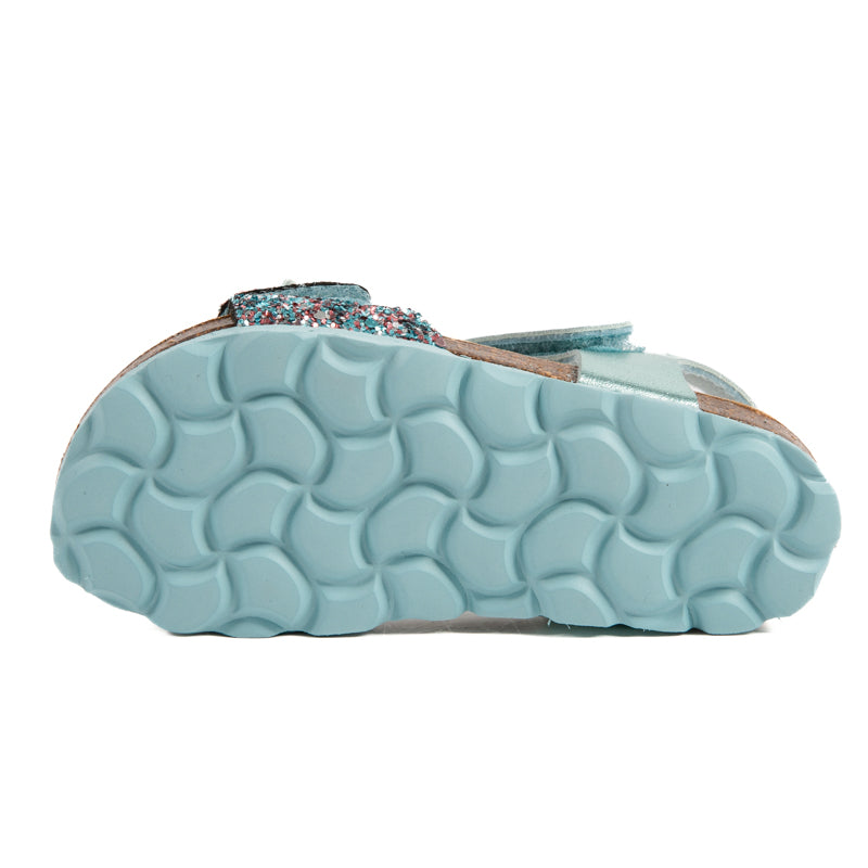Imagen del producto Sandalia Azul Niña
