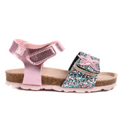 Imagen del producto Sandalia Rosa Niña