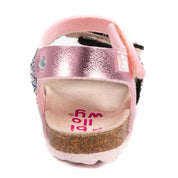 Imagen del producto Sandalia Rosa Niña