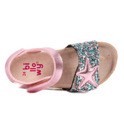 Imagen del producto Sandalia Rosa Niña