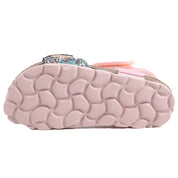 Imagen del producto Sandalia Rosa Niña