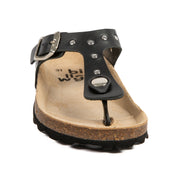 Imagen del producto Sandalia Negro Niña