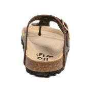 Imagen del producto Sandalia Marrón Niña