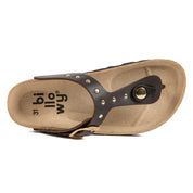 Imagen del producto Sandalia Marrón Niña