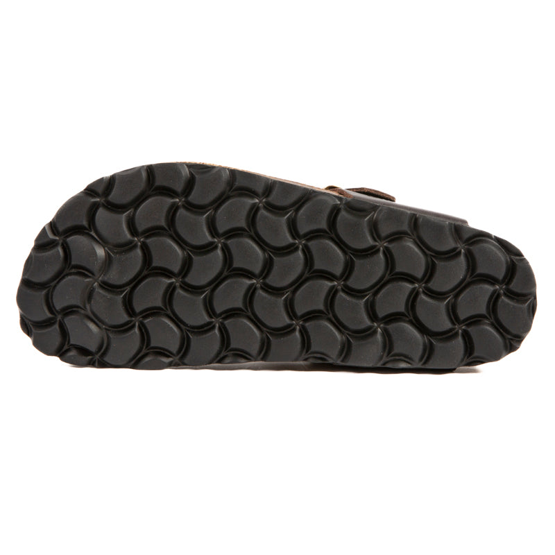 Imagen del producto Sandalia Marrón Niña