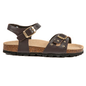 Imagen del producto Sandalia Marrón Niña