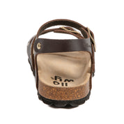 Imagen del producto Sandalia Marrón Niña