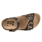 Imagen del producto Sandalia Marrón Niña