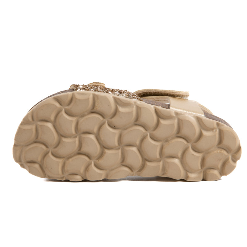 Imagen del producto Sandalia Dorado Niña