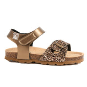 Imagen del producto Sandalia Marrón Niña