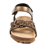 Imagen del producto Sandalia Marrón Niña