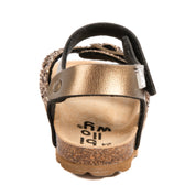 Imagen del producto Sandalia Marrón Niña