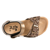 Imagen del producto Sandalia Marrón Niña