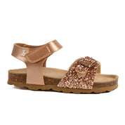 Imagen del producto Sandalia Rosa Niña