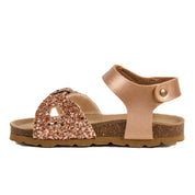 Imagen del producto Sandalia Rosa Niña