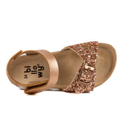 Imagen del producto Sandalia Rosa Niña