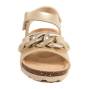 Imagen del producto Sandalia Dorado Niña