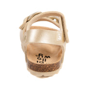 Imagen del producto Sandalia Dorado Niña