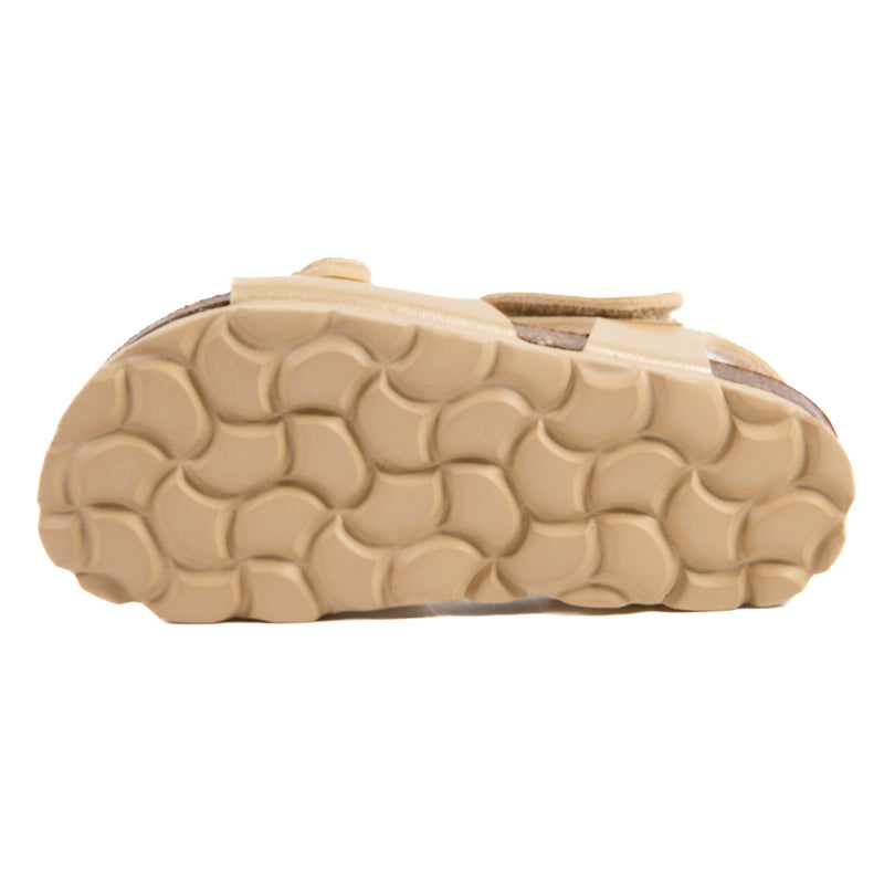 Imagen del producto Sandalia Dorado Niña