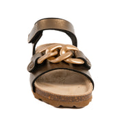 Imagen del producto Sandalia Marrón Niña