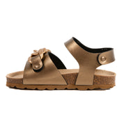 Imagen del producto Sandalia Marrón Niña