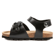 Imagen del producto Sandalia Negro Niña